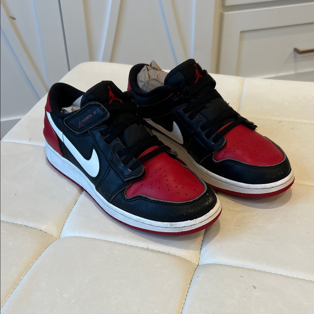 Air Jordan’s 5.5Y